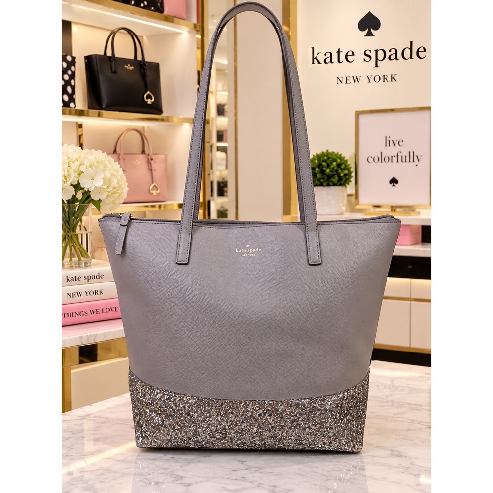 KS75 Kate Spade Greta tote